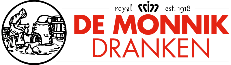 De Monnik Dranken