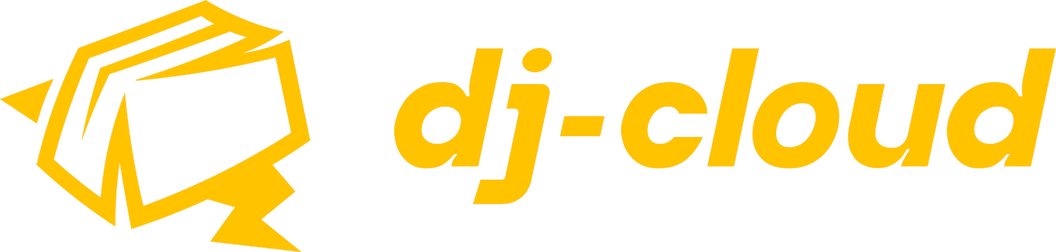 dj-cloud