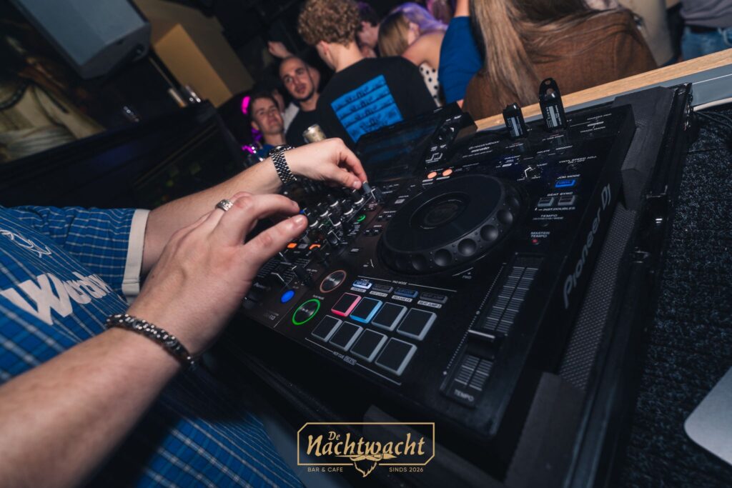 Foto De Nachtwacht