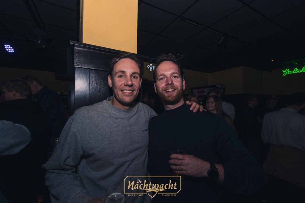 Foto De Nachtwacht