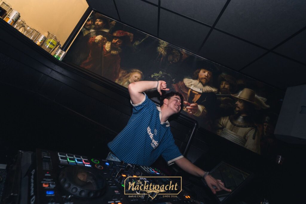 Foto De Nachtwacht