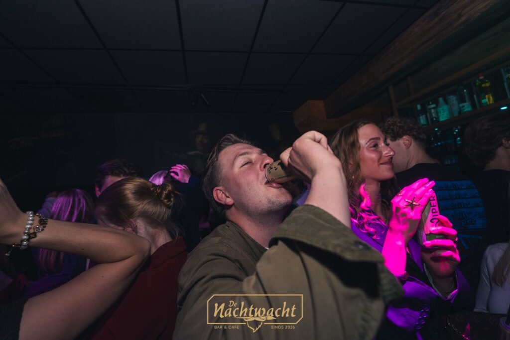 Foto De Nachtwacht