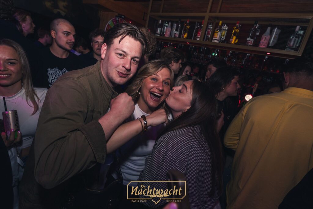 Foto De Nachtwacht