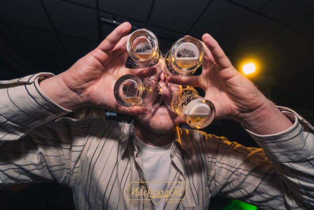 Foto De Nachtwacht