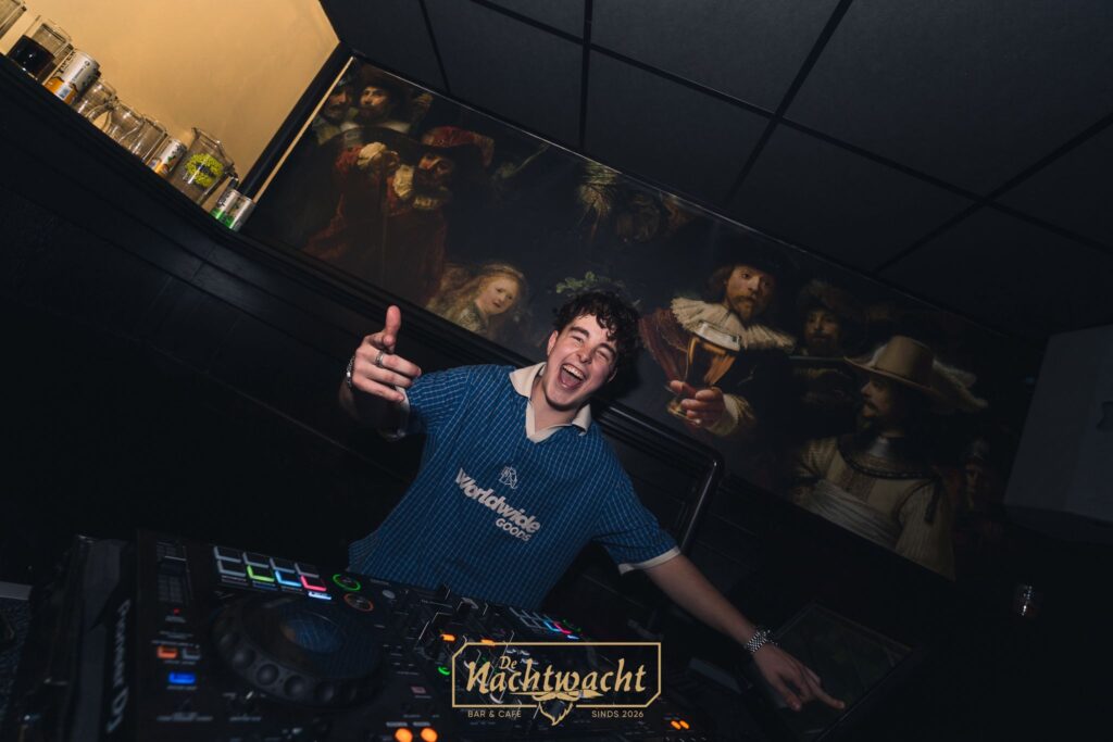 Foto De Nachtwacht