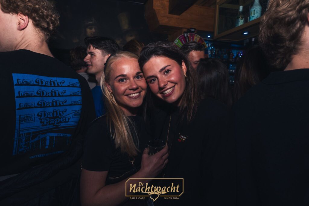 Foto De Nachtwacht