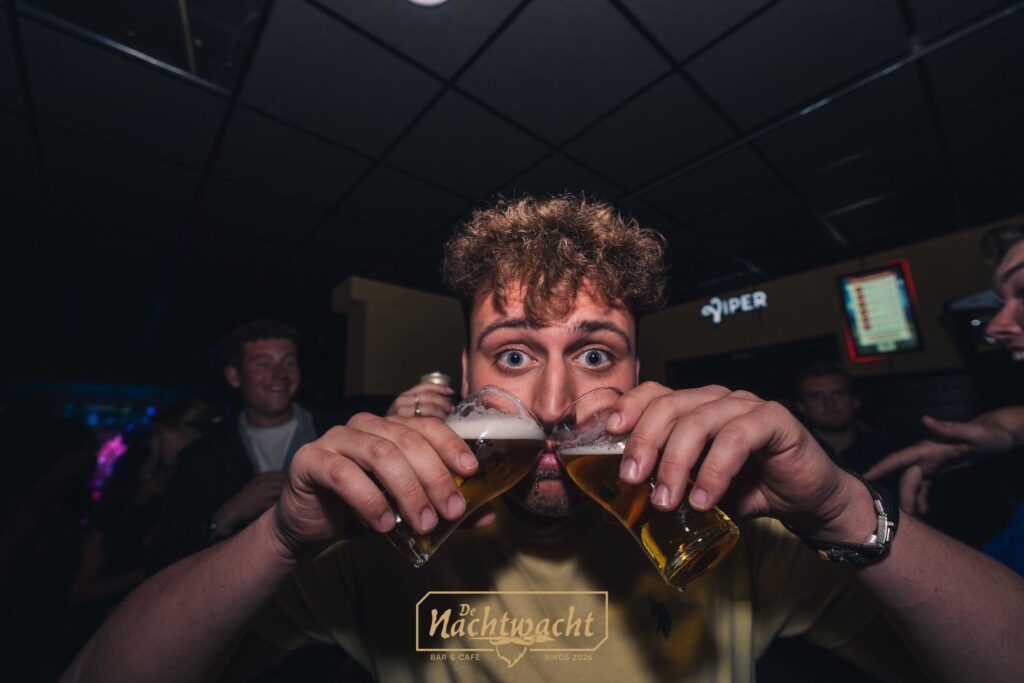 Foto De Nachtwacht