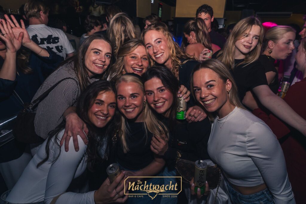 Foto De Nachtwacht