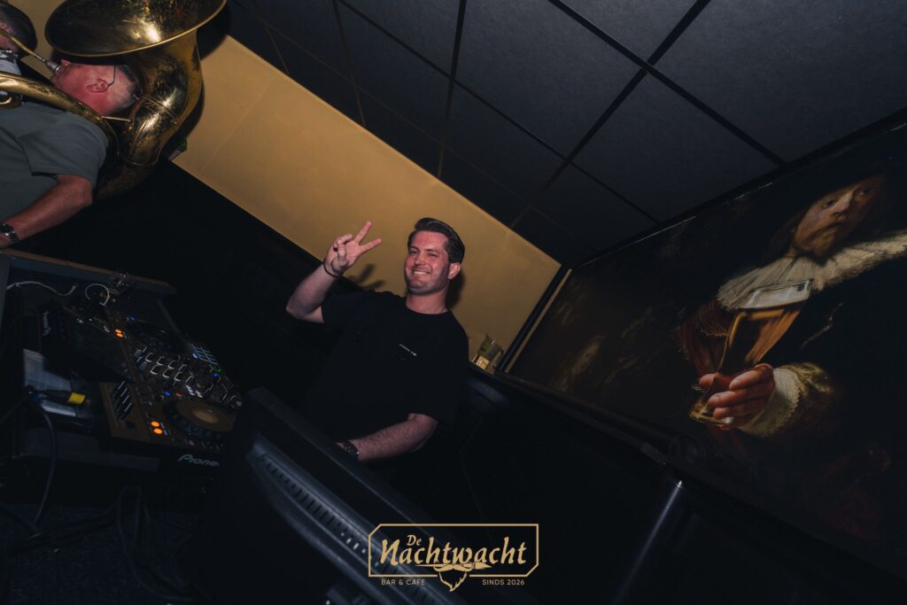 Foto De Nachtwacht