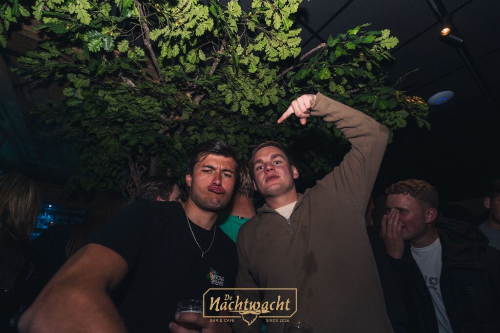 Foto De Nachtwacht