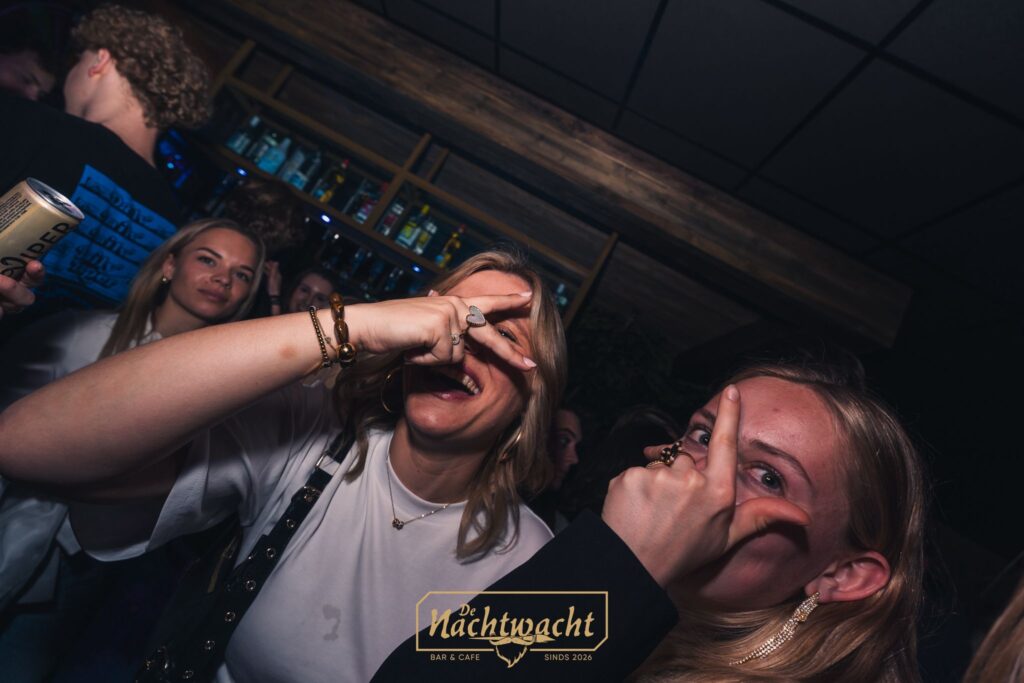 Foto De Nachtwacht