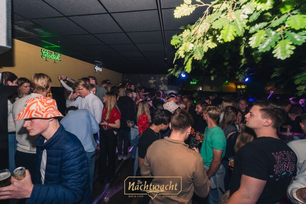 Foto De Nachtwacht