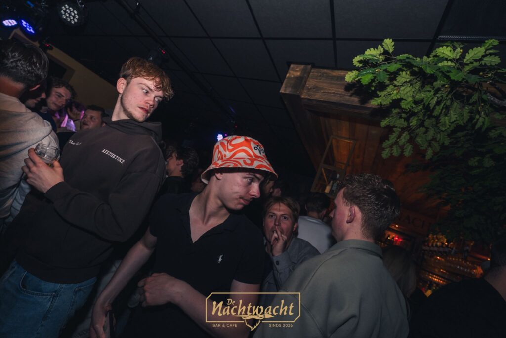 Foto De Nachtwacht