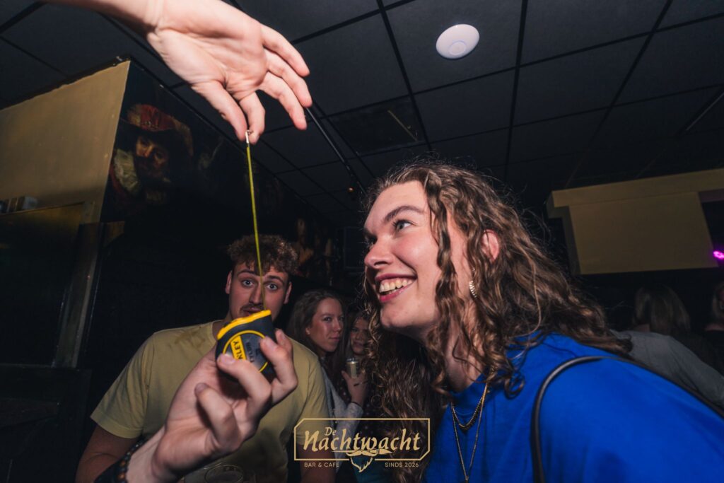 Foto De Nachtwacht