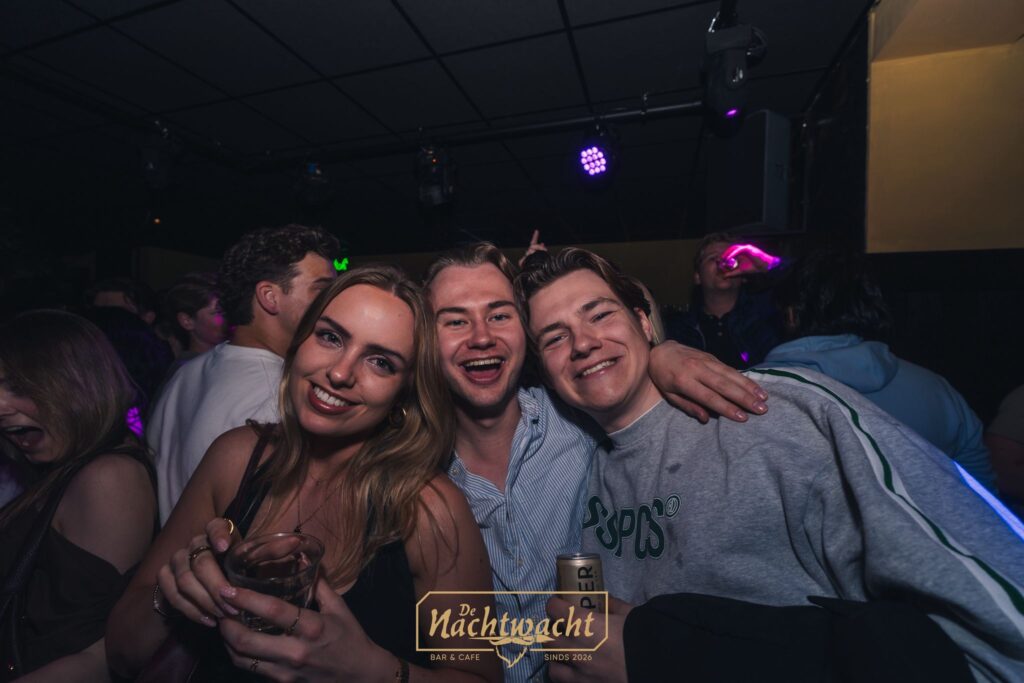 Foto De Nachtwacht