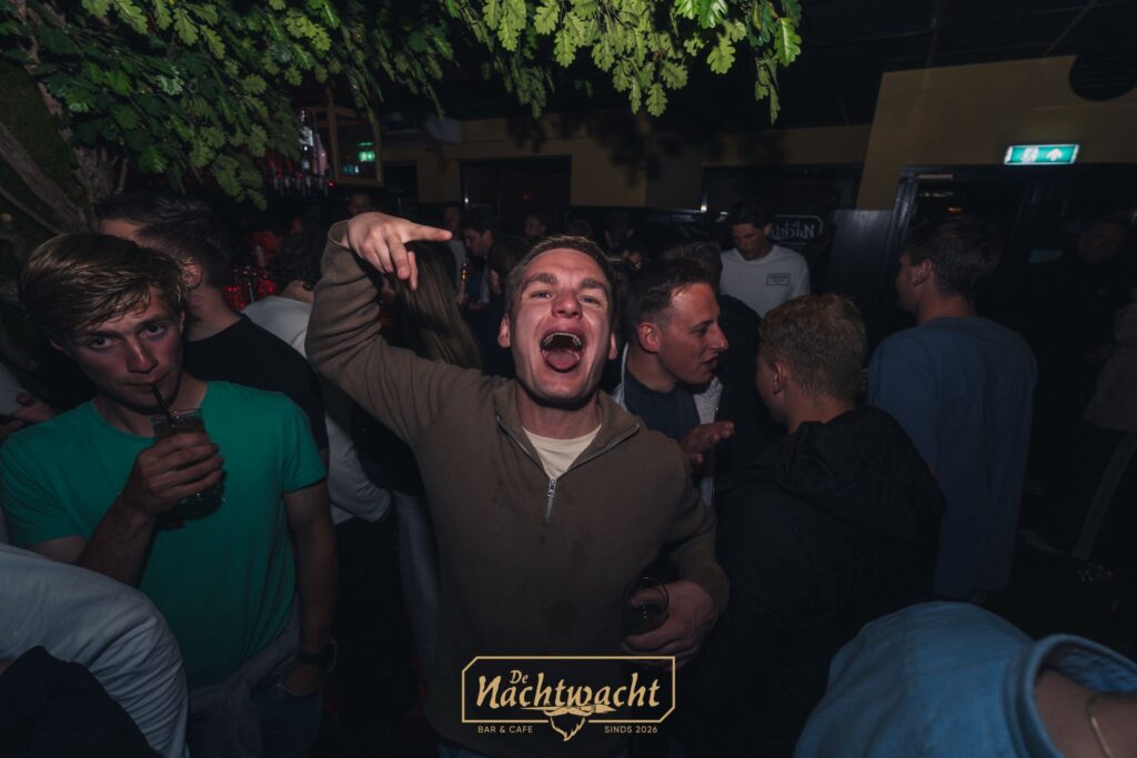 Foto De Nachtwacht