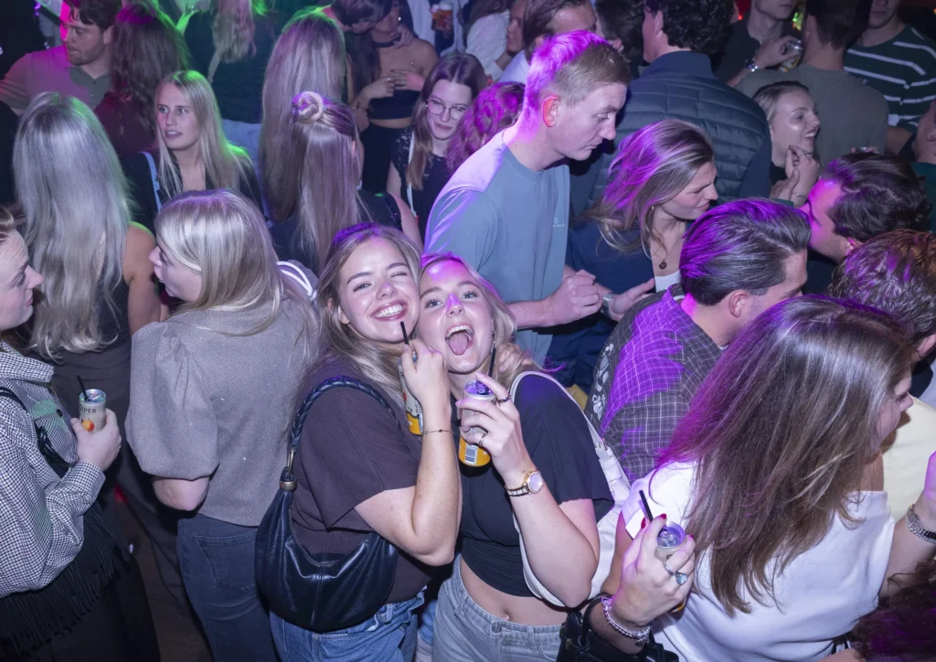 Foto De Nachtwacht