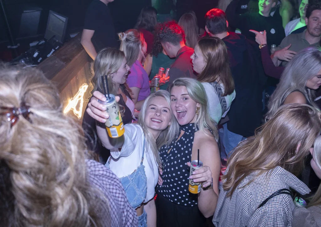 Foto De Nachtwacht