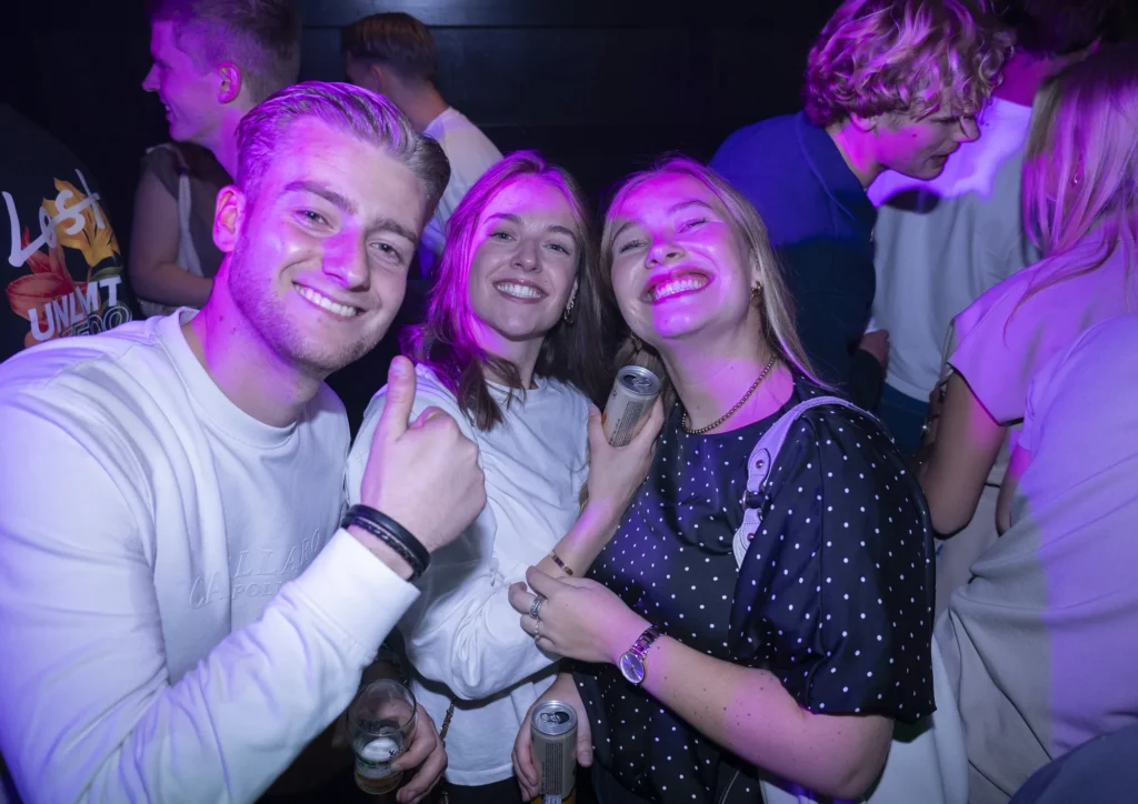 Foto De Nachtwacht