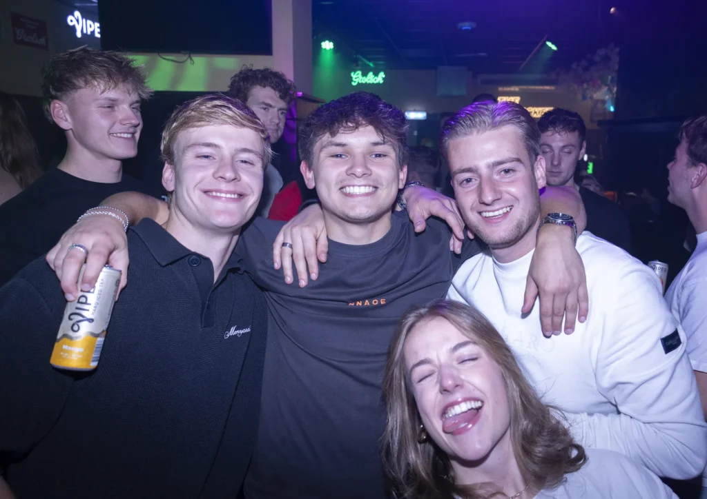 Foto De Nachtwacht