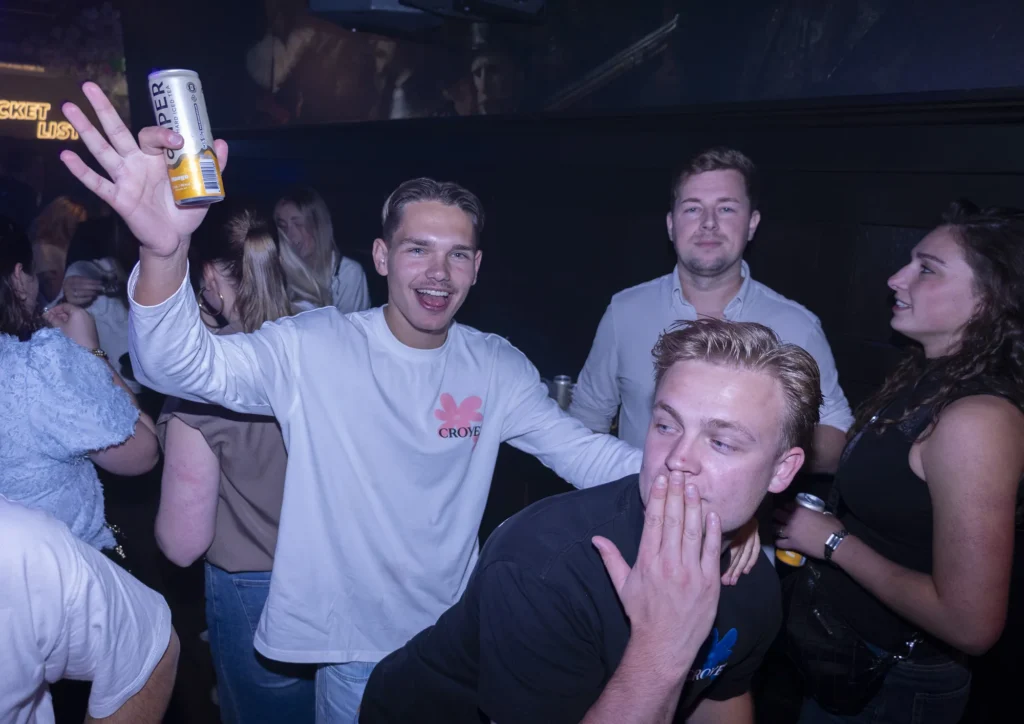 Foto De Nachtwacht