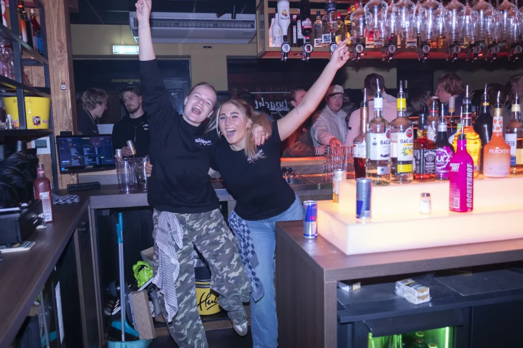 Foto De Nachtwacht