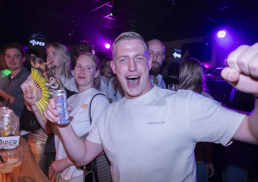 Foto De Nachtwacht