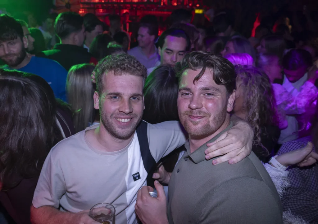 Foto De Nachtwacht