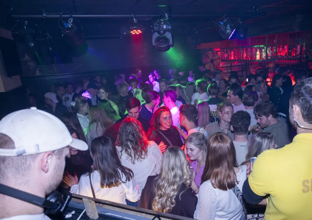 Foto De Nachtwacht