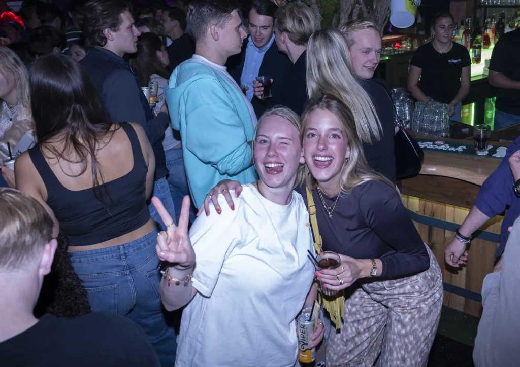 Foto De Nachtwacht