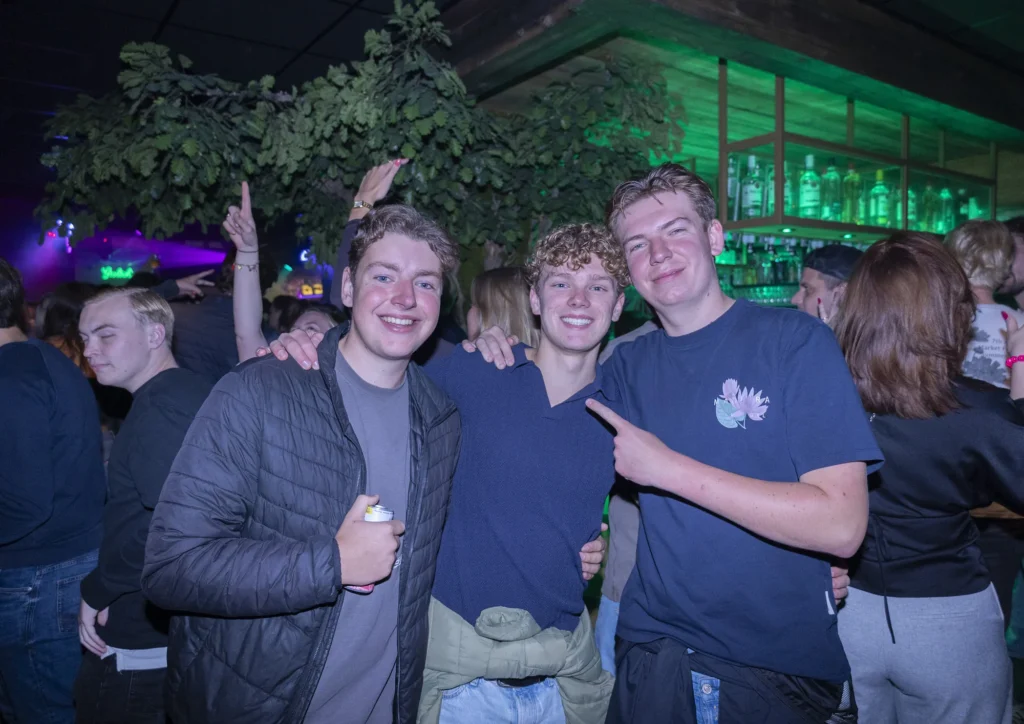 Foto De Nachtwacht