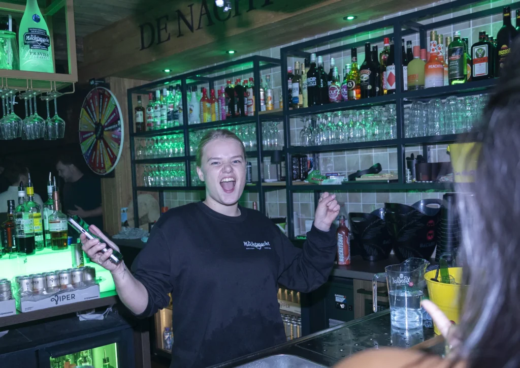 Foto De Nachtwacht