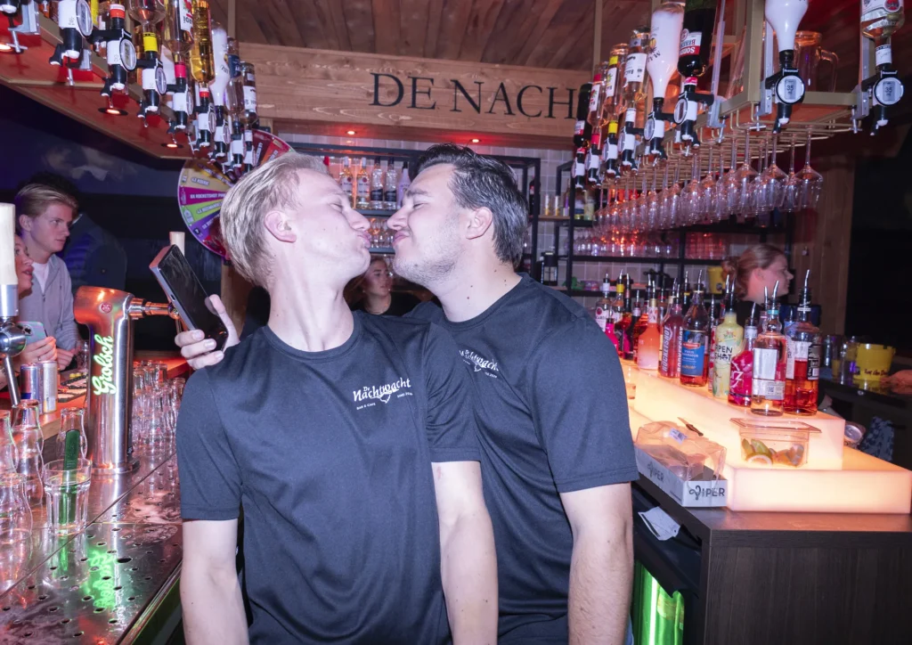 Foto De Nachtwacht