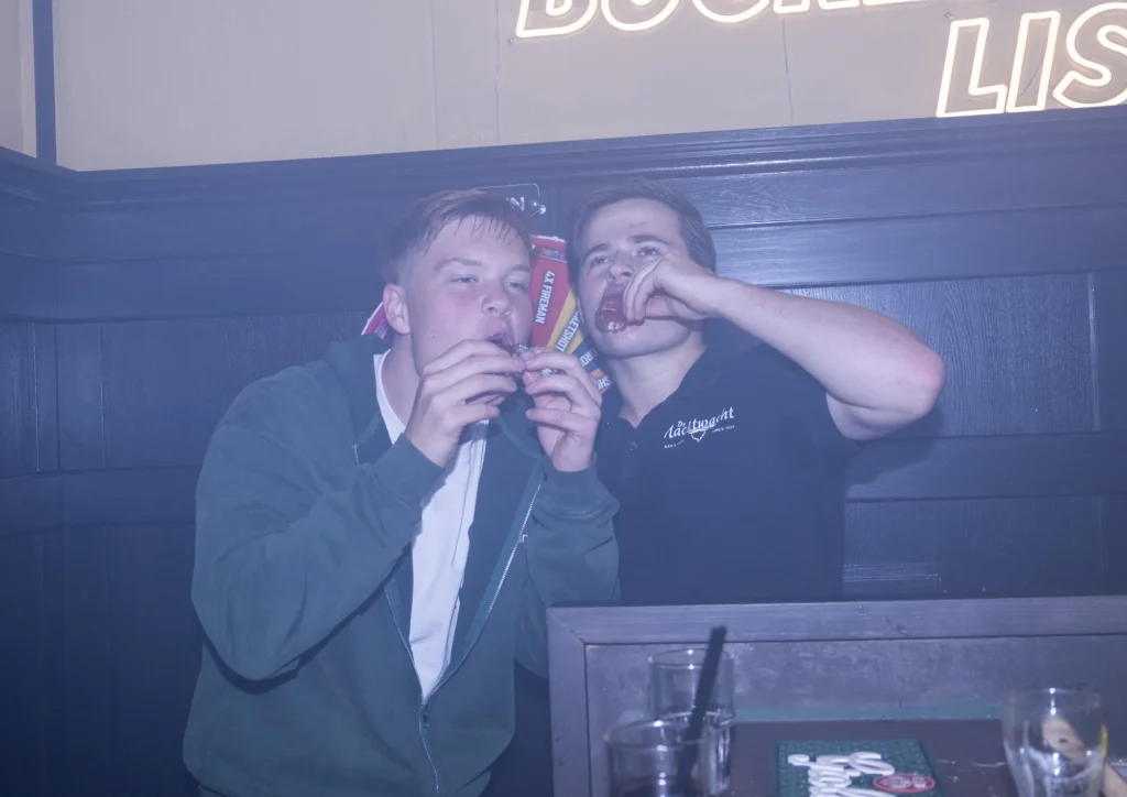 Foto De Nachtwacht