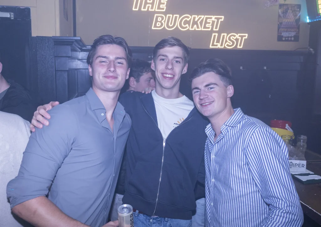 Foto De Nachtwacht