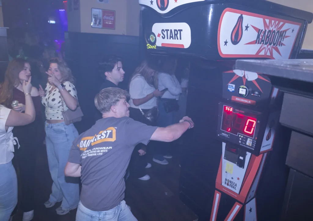 Foto De Nachtwacht