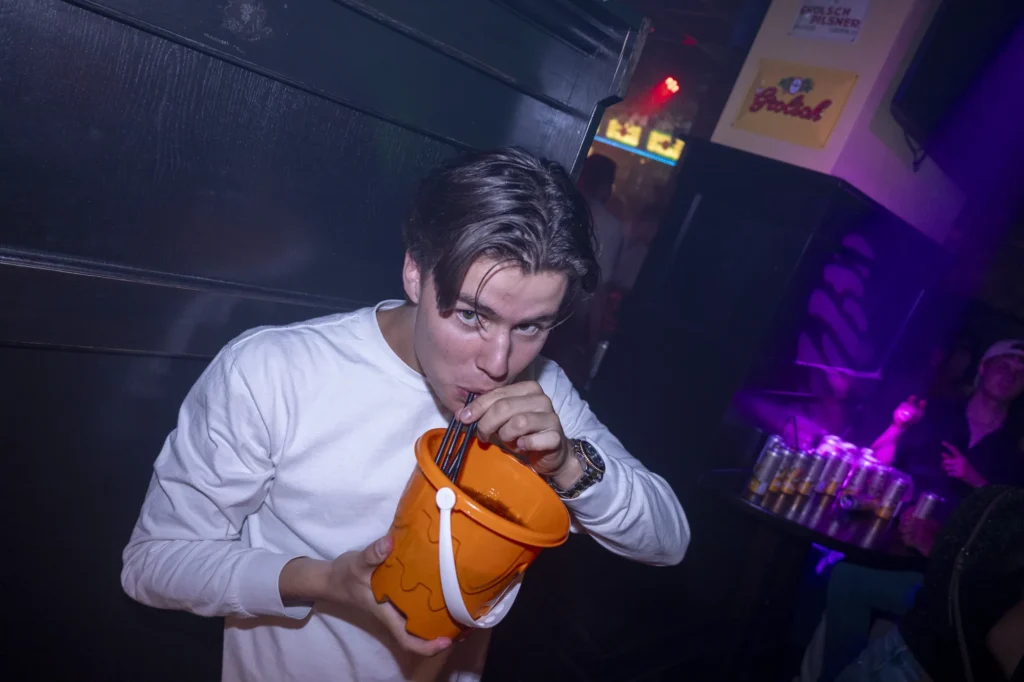 Foto De Nachtwacht