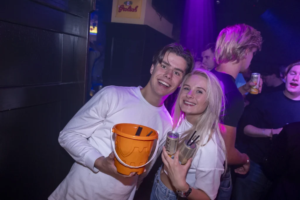 Foto De Nachtwacht