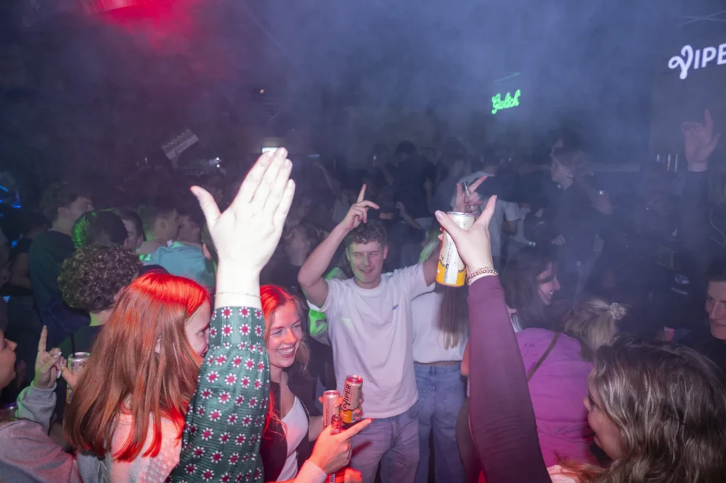Foto De Nachtwacht