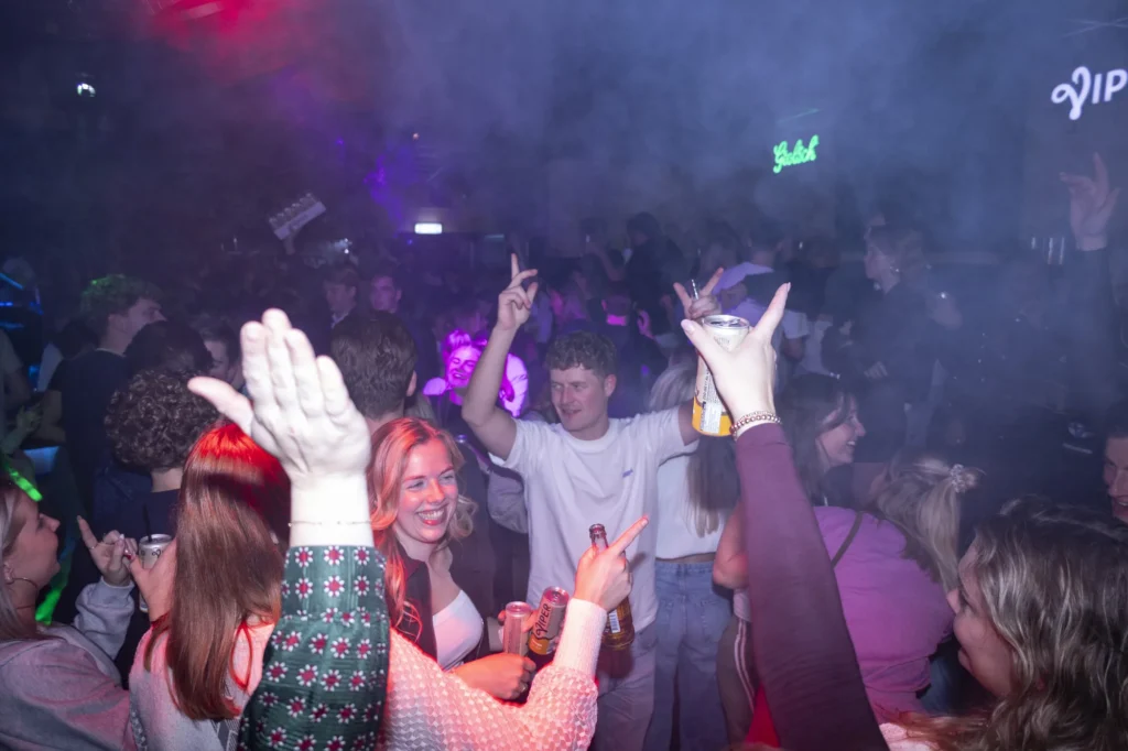 Foto De Nachtwacht