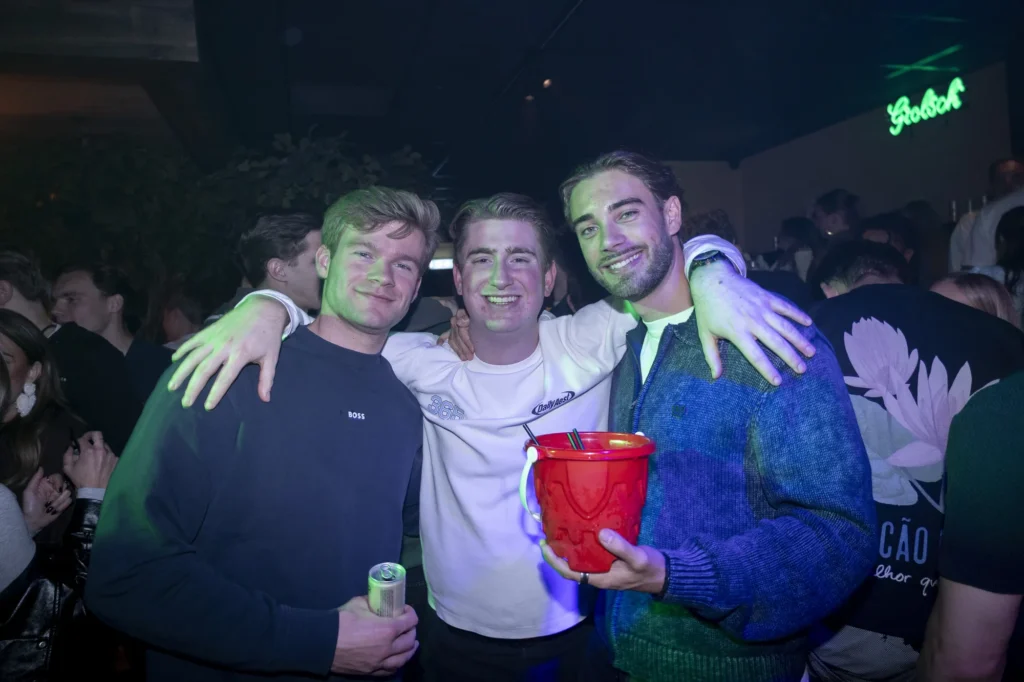 Foto De Nachtwacht