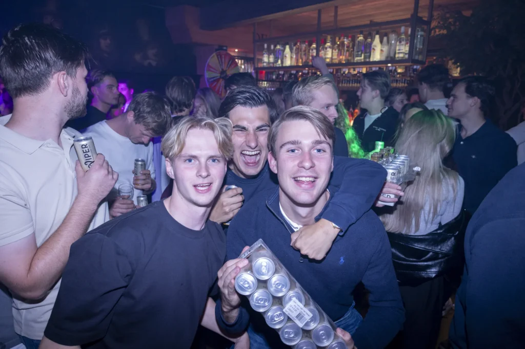 Foto De Nachtwacht
