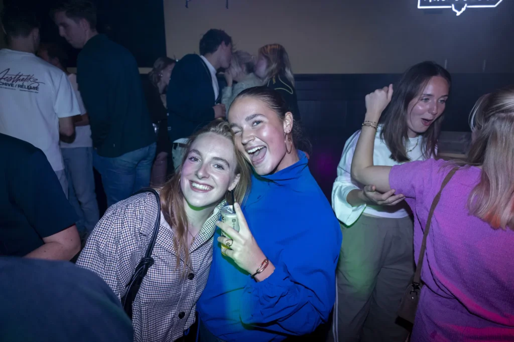 Foto De Nachtwacht