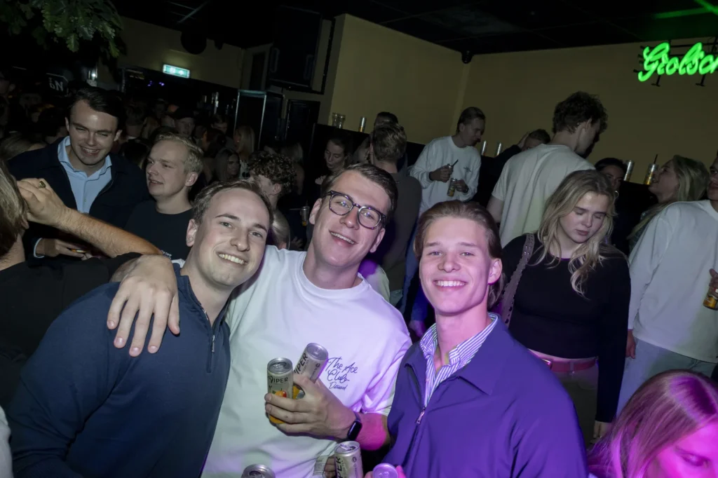 Foto De Nachtwacht