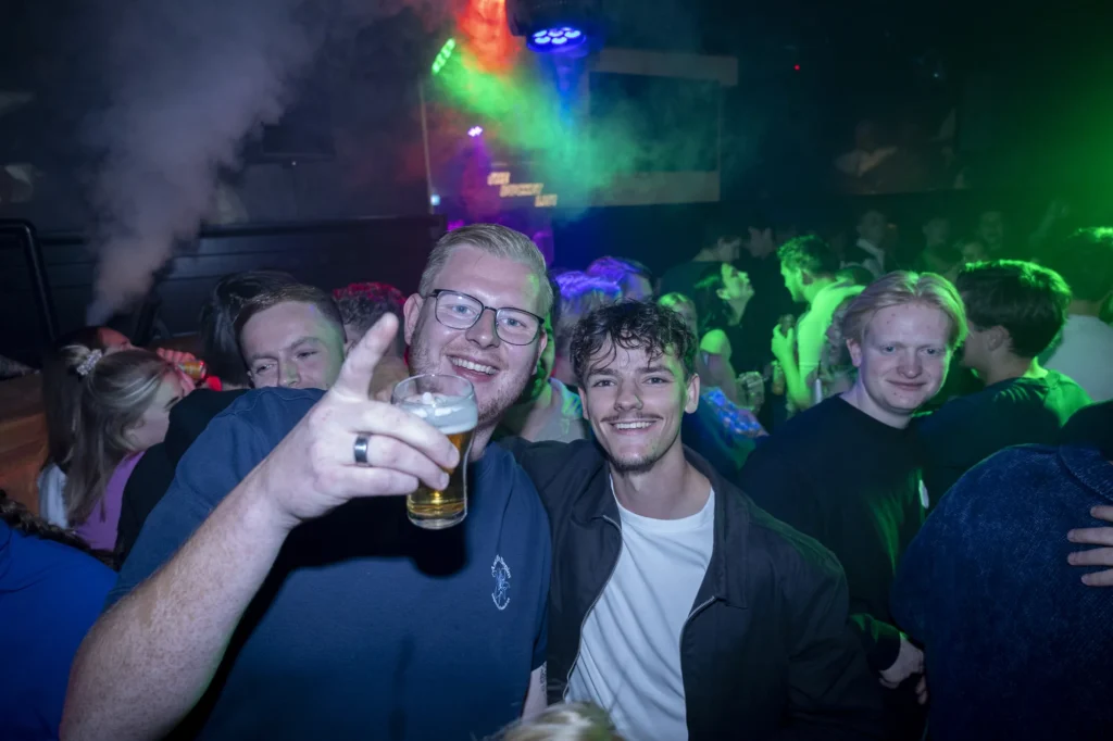 Foto De Nachtwacht
