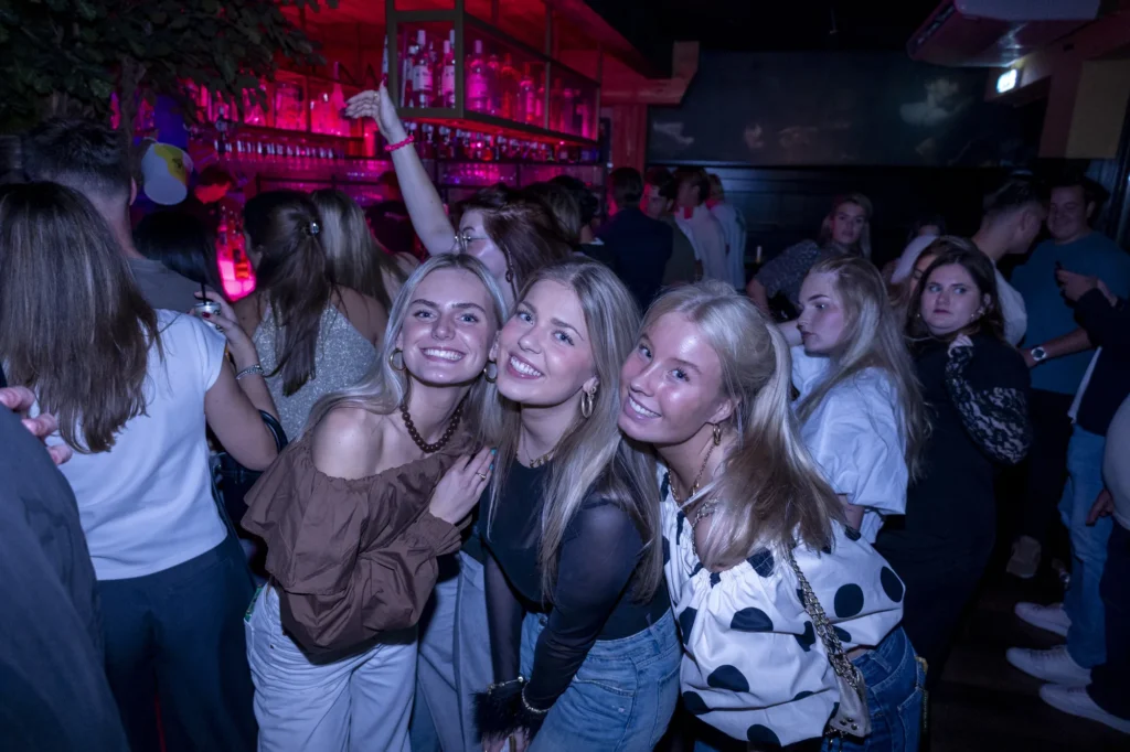 Foto De Nachtwacht