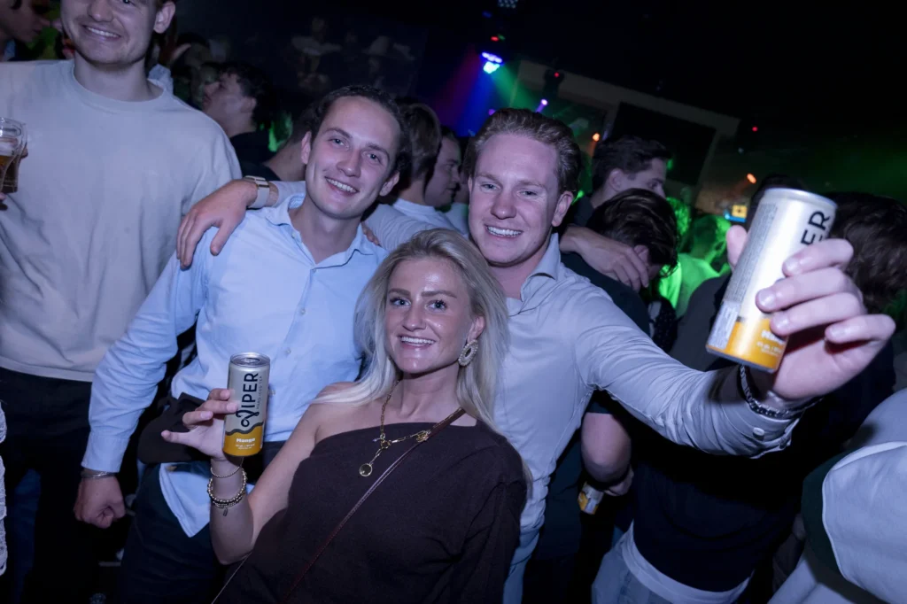 Foto De Nachtwacht