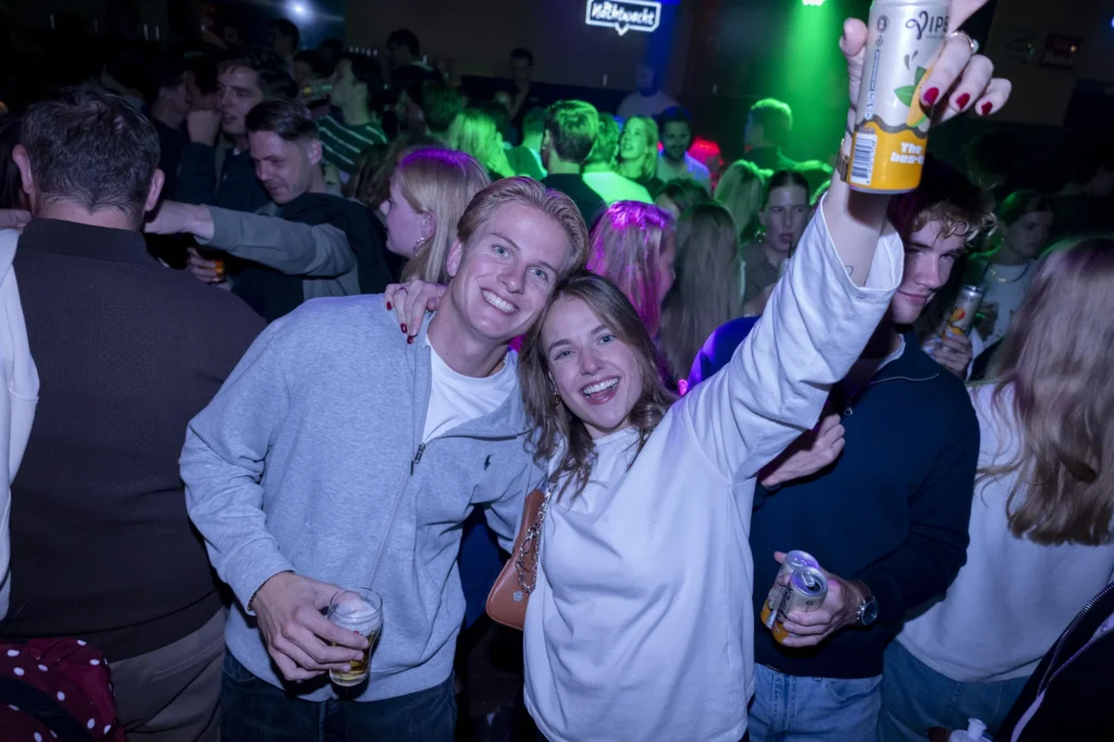 Foto De Nachtwacht