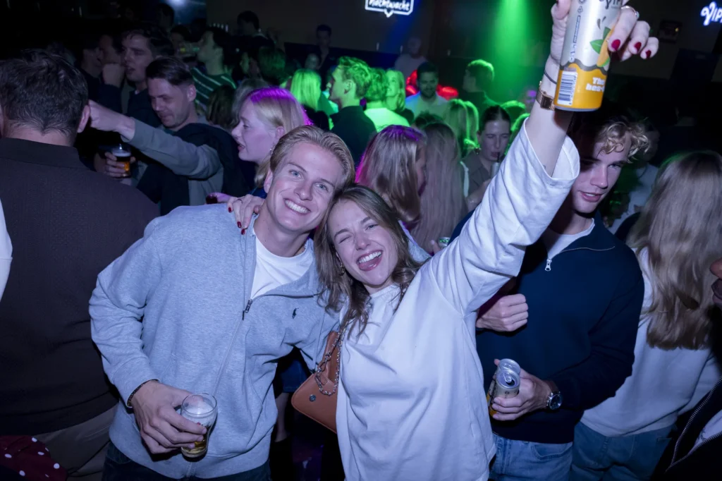 Foto De Nachtwacht