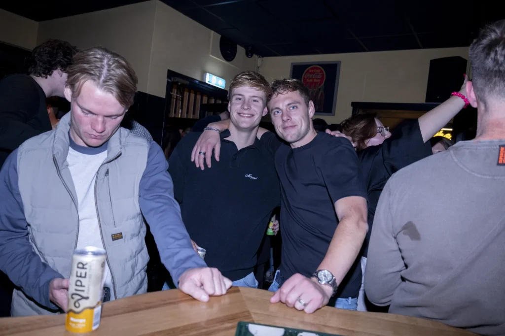 Foto De Nachtwacht
